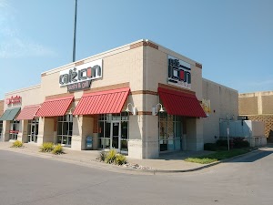 Cafe Icon Sushi & Grill place picture